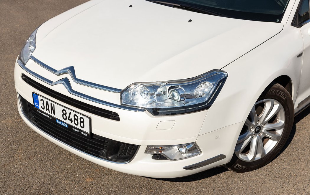 Citroën C5