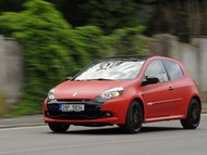 Bazar: Renault Clio III X85 (2005-2014, modernizace 2009)