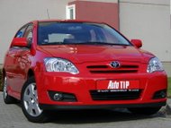 Bazar: Toyota Corolla E12/E13