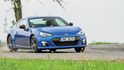 Subaru BRZ/Toyota GT86/GR86 Subaru BRZ/Toyota GT86/GR86