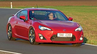 Kupujete ojetou Toyotu GT86 nebo Subaru BRZ? Stačí vědět tohle a nenaletíte Kupujete ojetou Toyotu GT86 nebo Subaru BRZ? Stačí vědět tohle a nenaletíte
