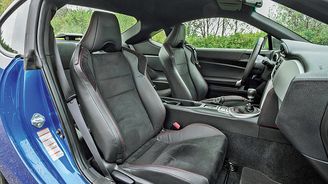 Subaru BRZ/Toyota GT86/GR86 Subaru BRZ/Toyota GT86/GR86