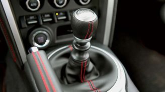 Subaru BRZ/Toyota GT86/GR86 Subaru BRZ/Toyota GT86/GR86