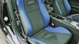 Subaru BRZ/Toyota GT86/GR86 Subaru BRZ/Toyota GT86/GR86