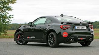 Subaru BRZ/Toyota GT86/GR86 Subaru BRZ/Toyota GT86/GR86
