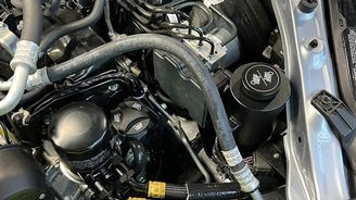 Subaru BRZ/Toyota GT86/GR86 Subaru BRZ/Toyota GT86/GR86