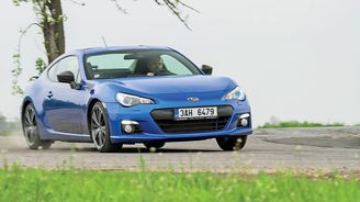 Subaru BRZ/Toyota GT86/GR86 Subaru BRZ/Toyota GT86/GR86