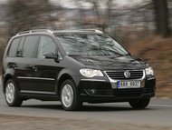 Bazar: Volkswagen Touran 1T