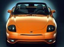 Fiat Barchetta