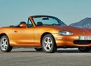 Mazda MX-5 NB