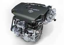 Motory Toyota 2.0 D-4D, 2.2 D-4D a 2.2 D-CAT: Největší naftový průšvih od Toyoty