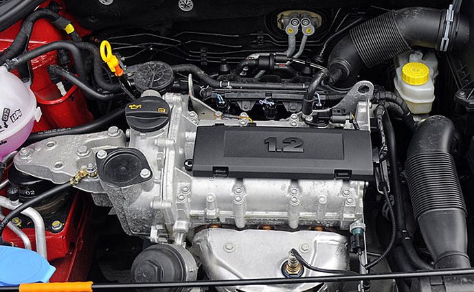 Htp Engine Tříválec 1.2 HTP: Opravdu jde o takový průšvih, jak se traduje? | auto.cz