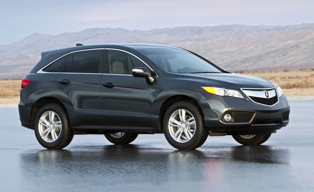 Acura RDX