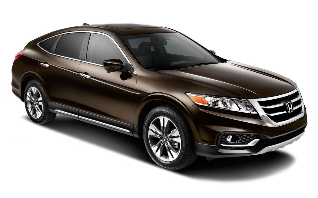 Honda Crosstour