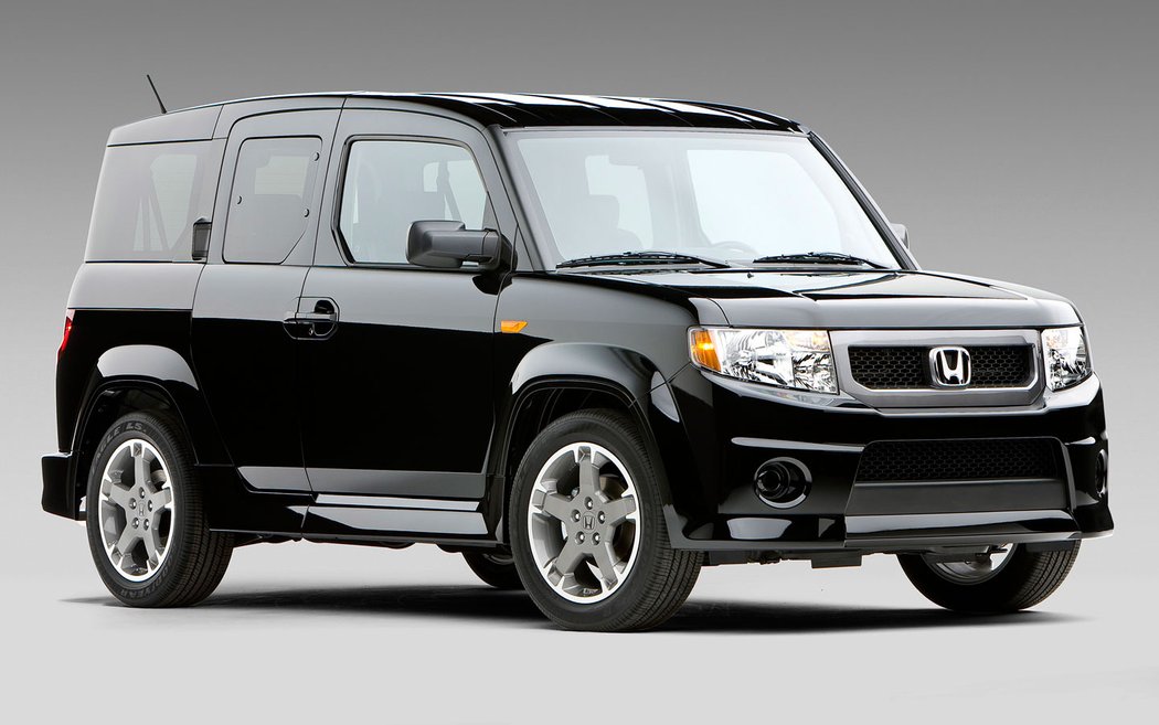 Honda Element