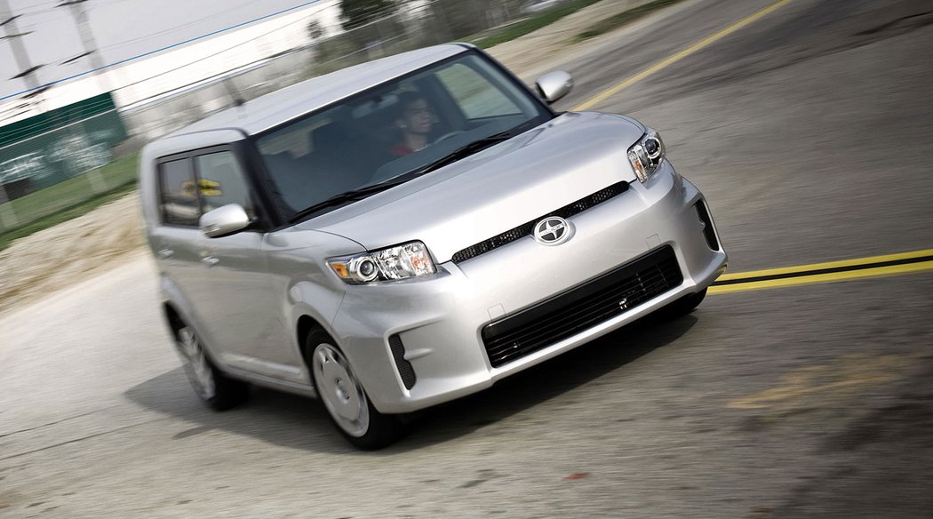 Scion xB