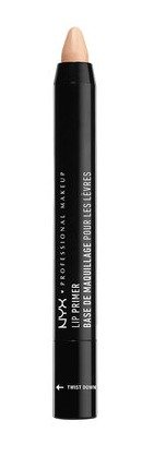 Primer pod rtěnku NYX, 179 Kč. Koupíte na www.nyxcosmetics.cz.