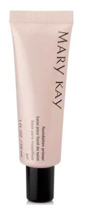 Fixační gel pod makeup Mary Kay s SPF 15, 490 Kč. Koupíte na www.marykay.cz