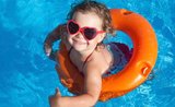 Žblnk, čľap! Zabavte deti v lete super vodnými hrami