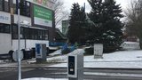 Parkování u bazénu v Plzni bude placené: Plavci to budou mít ale nadále zdarma 