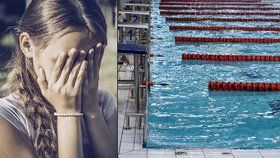 Imigranti sexuálně napadli děti v bazénu: Německá policie chytila jen jednoho devianta