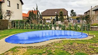 Nová past pro majitele zahrad. Kvůli pergole můžete přijít o desítky tisíc Nová past pro majitele zahrad. Kvůli pergole můžete přijít o desítky tisíc