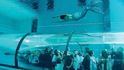 Y-40 Deep Joy, nejhlubší a nejděsivejší bazén světa