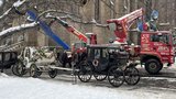 Netflix natáčí v Česku za 1,5 miliardy: Praha se proměnila v historický New York!