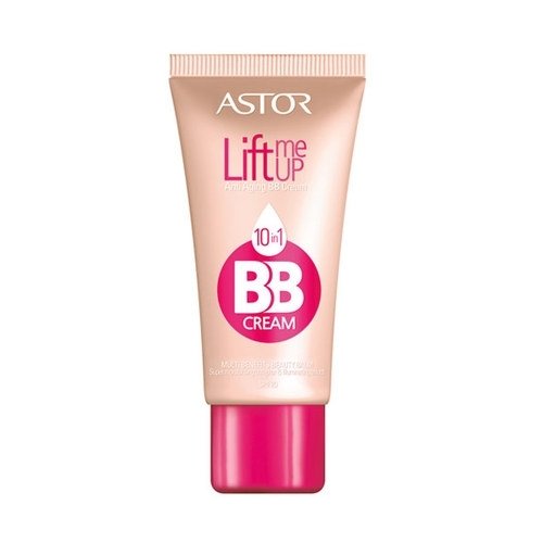 Astor Lift Me Up BB Cream, 119 Kč (20 ml), koupíte v síti drogerií