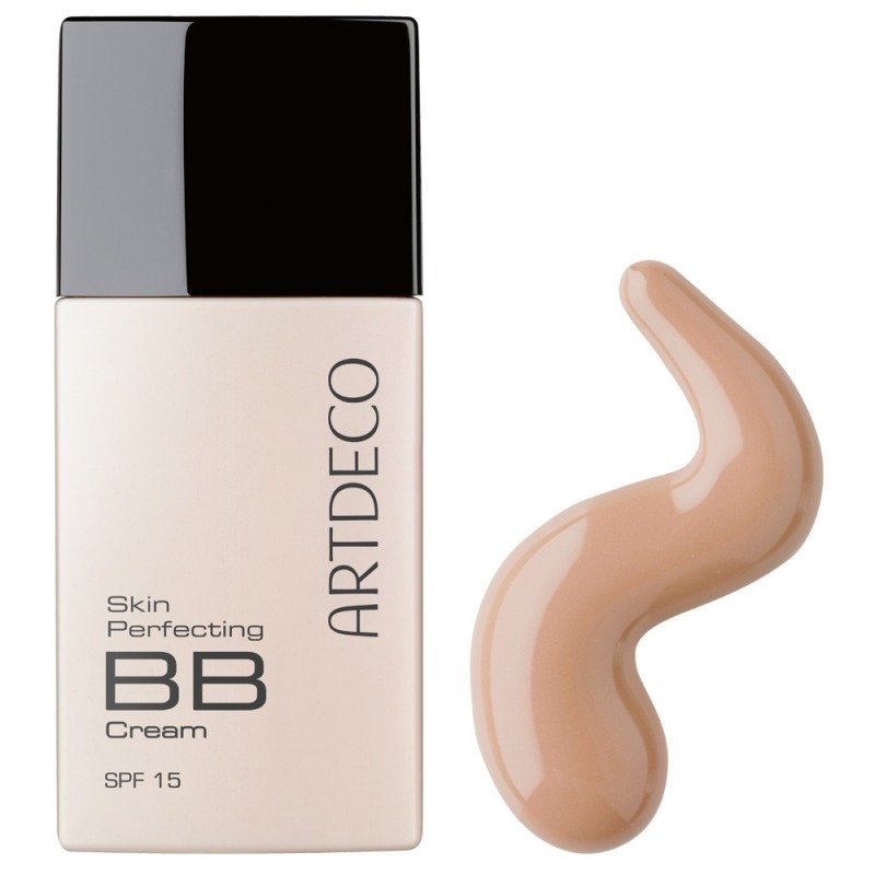 Artdeco Skin Perfection BB Cream, 555 Kč (30ml), koupíte na www.artdecoshop.cz