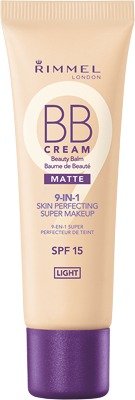 Rimmel BB Cream Matte, 119 (30ml), koupíte v síti drogerií