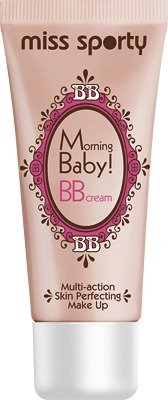 Miss Sporty Morning Baby! BB Cream, 80 Kč (30ml), koupíte v síti drogerií