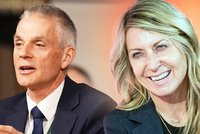 Vedení BBC rezignovalo! Průšvih kvůli Trumpovi