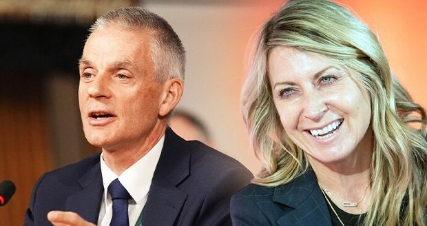 Vedení BBC rezignovalo! Průšvih kvůli Trumpovi