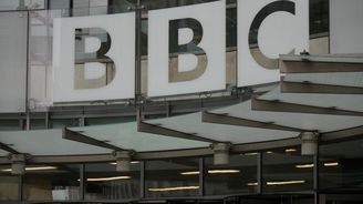Aféra v BBC jako varování pro česká veřejnoprávní média. Svůj přešlap má i ČT Aféra v BBC jako varování pro česká veřejnoprávní média. Svůj přešlap má i ČT