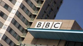 BBC patří mezi nejznámější mediální společnost na světě