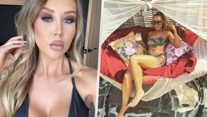 Erotická modelka si nechala napíchat zadek: Zfušovaný zákrok ji málem stál život! Erotická modelka si nechala napíchat zadek: Zfušovaný zákrok ji málem stál život!