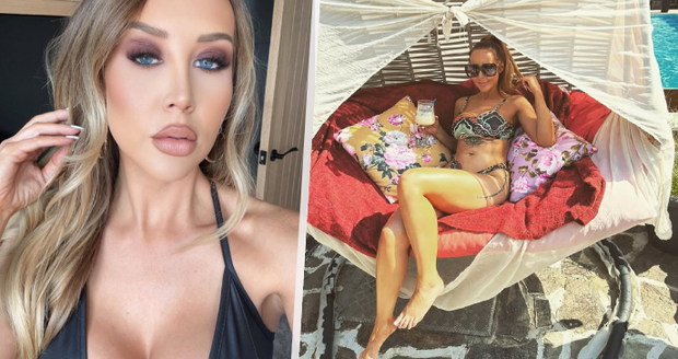 Erotická modelka si nechala napíchat zadek: Zfušovaný zákrok ji málem stál život!