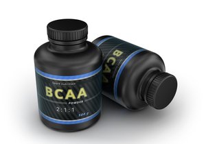 K čemu jsou BCAA