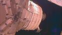Na Mezinárodní vesmírné stanici se vede druhý pokus s nafukovacím modulem BEAM 