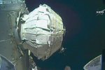 Na Mezinárodní vesmírné stanici se vede druhý pokus s nafukovacím modulem BEAM