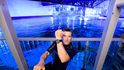 Bear Grylls se snaží být fit a inspirací i v karanténě, kdy svět nemůže tolik cestovat. Bear Grylls se snaží být fit a inspirací i v karanténě, kdy svět nemůže tolik cestovat.