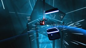 Beat Saber