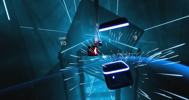 Beat Saber