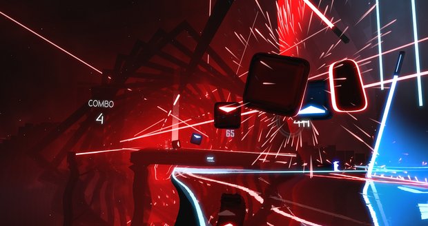 Beat Saber