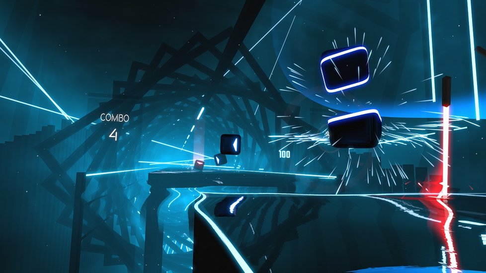 Beat Saber