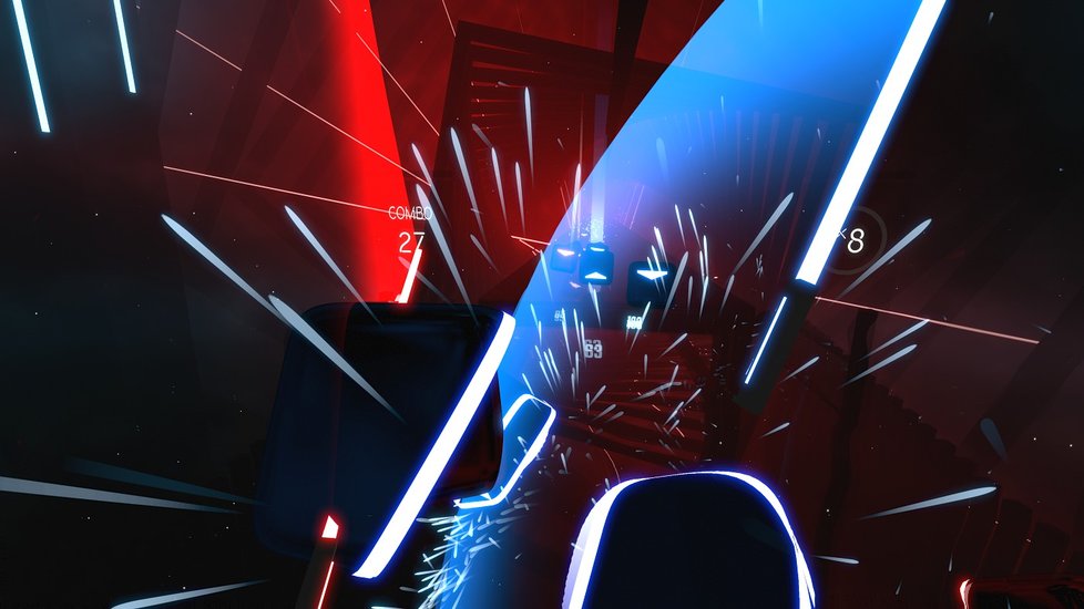 Beat Saber