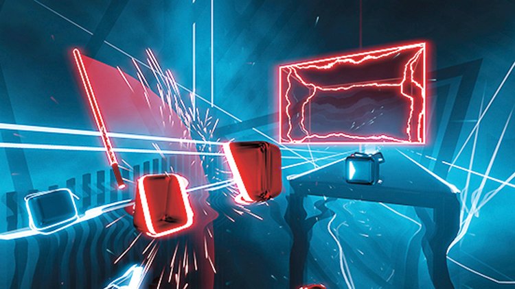 Beat Saber: Česká hitovka