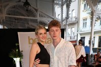 Adam Mišík (27) o dceři Kubelkové Natálii: Je to má osudová žena, beru to vážně!