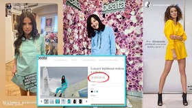 Beata Rajská místo rób navrhuje luxusní teplákovky: Z cenovky na vás půjdou mdloby!